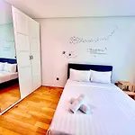 Near Klcc Vortex Suites By Plus Poin