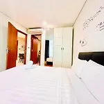 Near Klcc Vortex Suites By Plus Poin