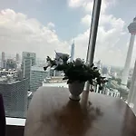 Near Klcc Vortex Suites By Plus Poin