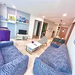 Near Klcc Vortex Suites By Plus Poin