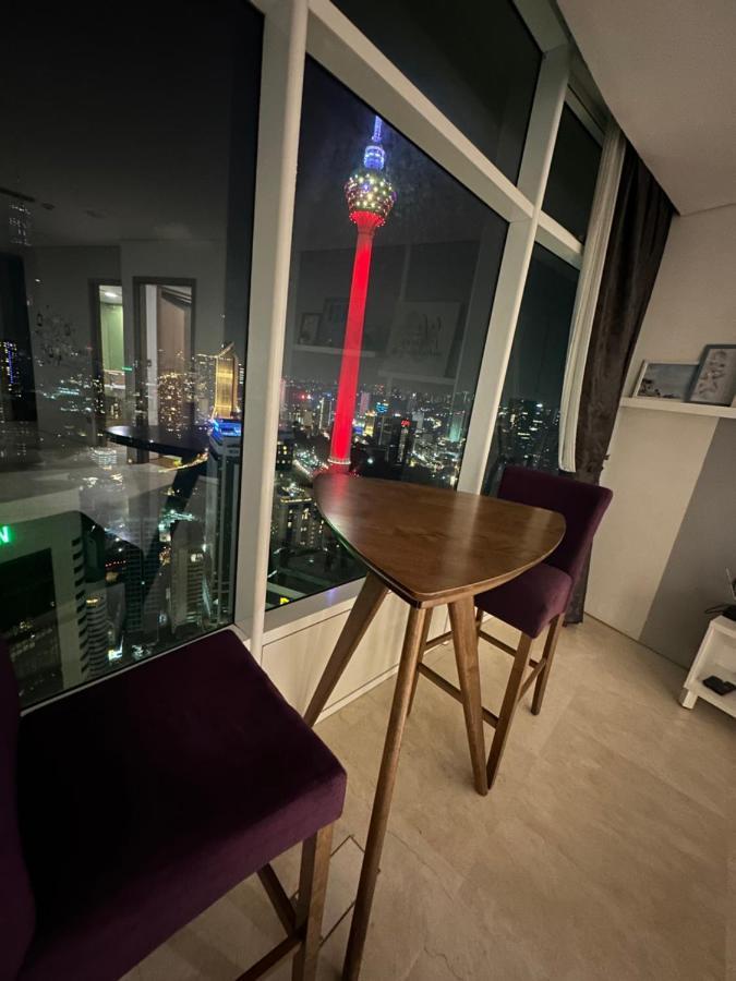 Near Klcc Vortex By Poin Pangsapuri Kuala Lumpur